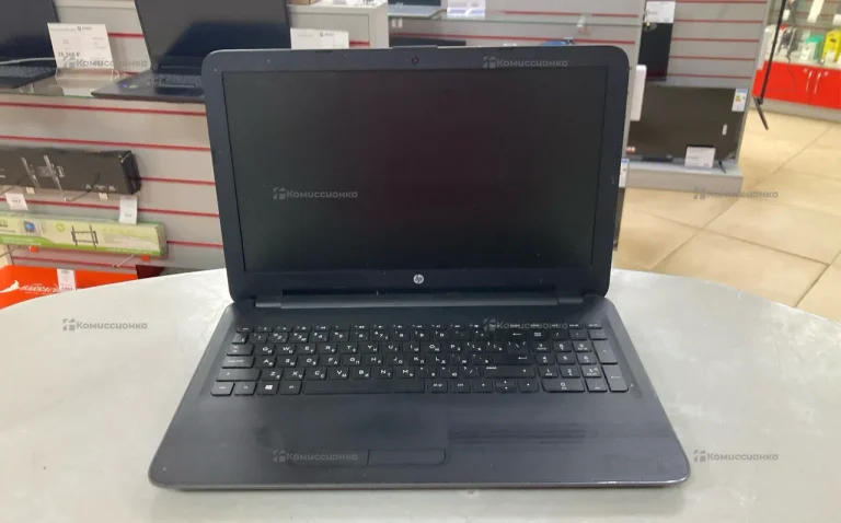 Ноутбук  hp 3165ng