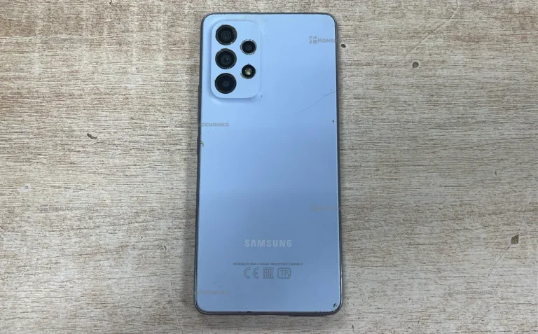 Samsung Galaxy A53 5G 6/128Gb