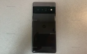 Google Pixel 6 Pro 12/128 ГБ