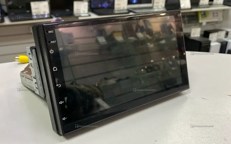 Автомагнитола 1din android 32Gb