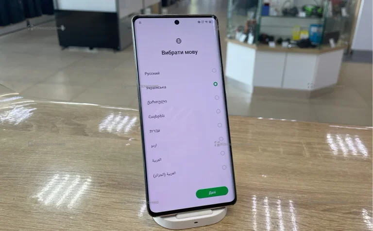 Infinix Zero 30 12/256
