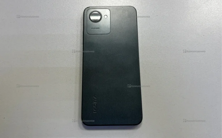 Realme C30s 2/32 ГБ