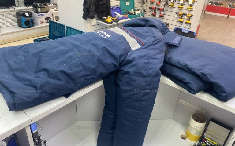 Спецодежда Восток сервис(Куртка+штаны)