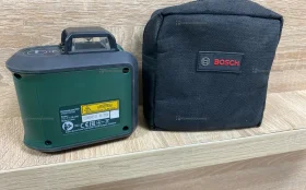 лазерный уровень Universal 360