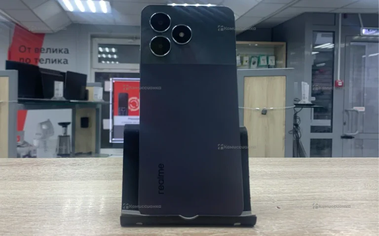 Realme Note 50 3/64Gb