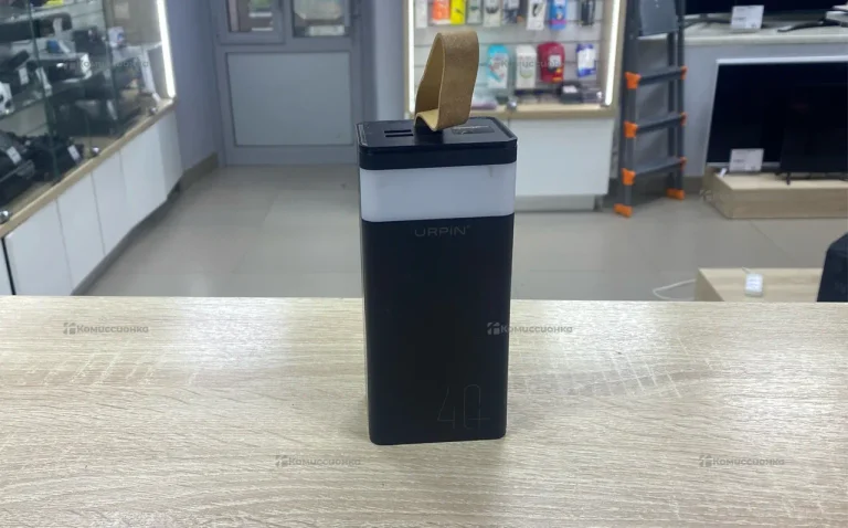 Power Bank  40000mach