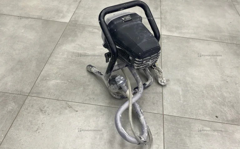 Окрасочный аппарат Zitrek Z8626