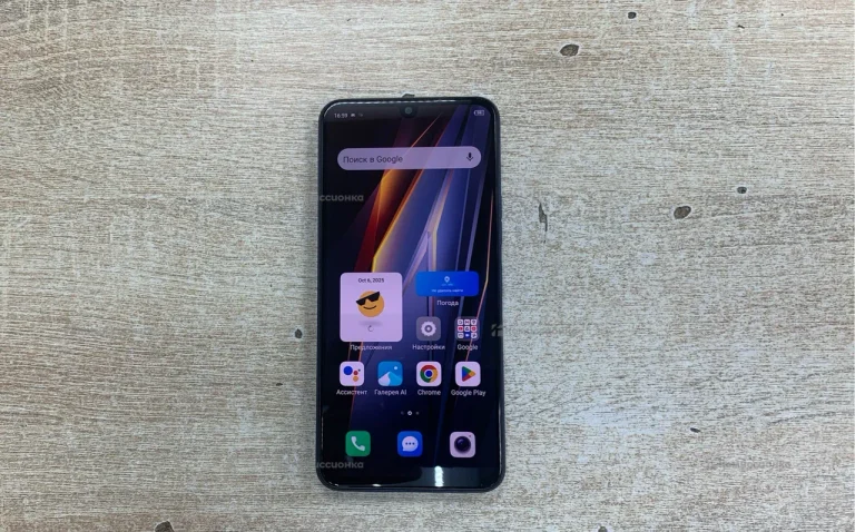 Tecno Pova 4 Pro 8/256 ГБ