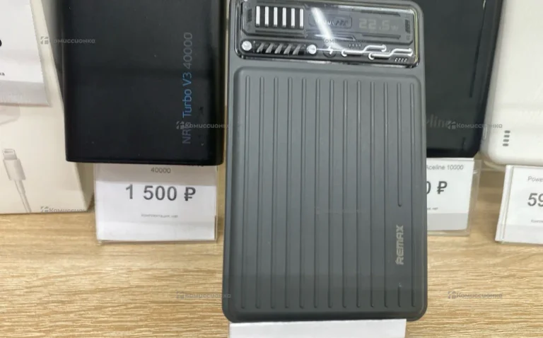 Power Bank  Remax 10000