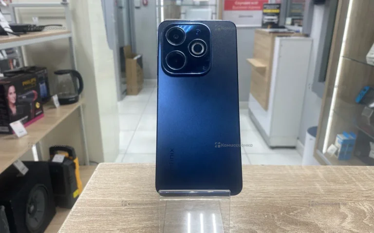 Infinix hot 40i 8/256gb