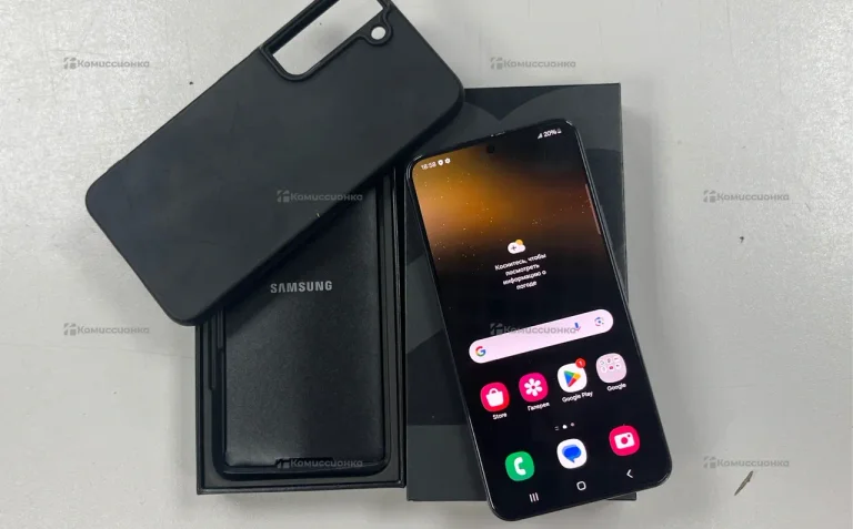 Samsung Galaxy S22 8/256Gb