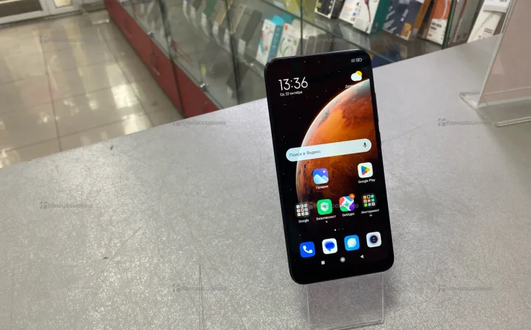 Xiaomi Redmi 8A 4/64 ГБ