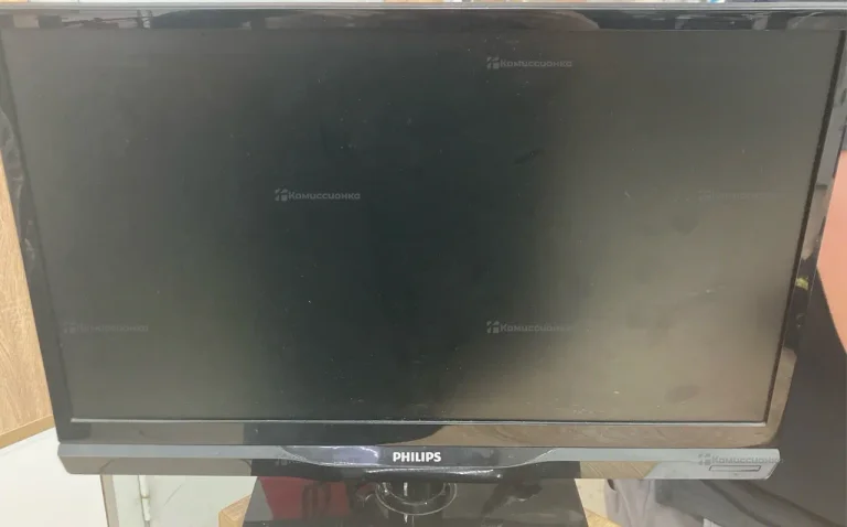 Телевизор Philips