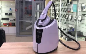 Купить Отпариватель Ardin Steamer STW 2281 W б/у , в Челябинск Цена:1100рублей