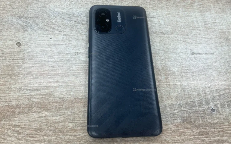 Xiaomi Redmi 12C 3/64 ГБ