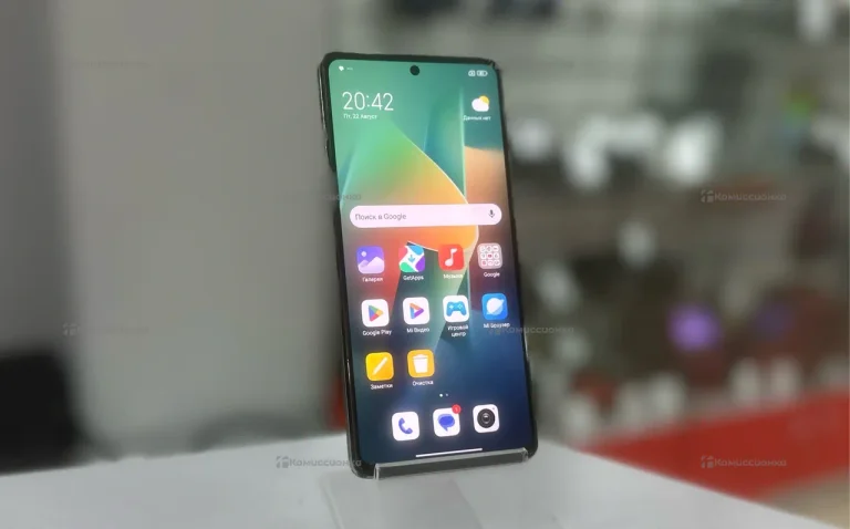 Xiaomi 11T Pro 8/128Gb
