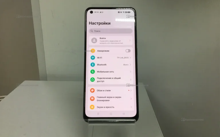 Oppo A78 8/256Gb