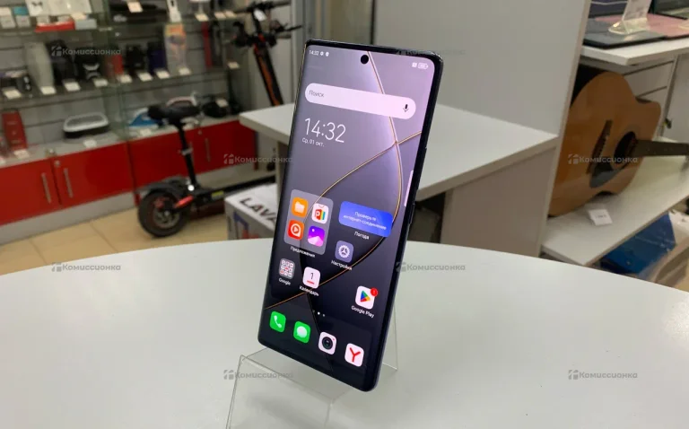 Tecno Spark 20 Pro+ 8/256 ГБ