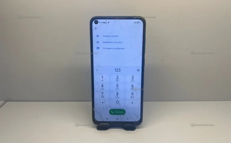 Xiaomi note 9 128