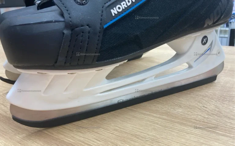 Коньки  Nordway NDW 300 41 р-р