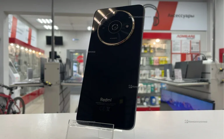 Xiaomi Redmi A3x 3/64 ГБ