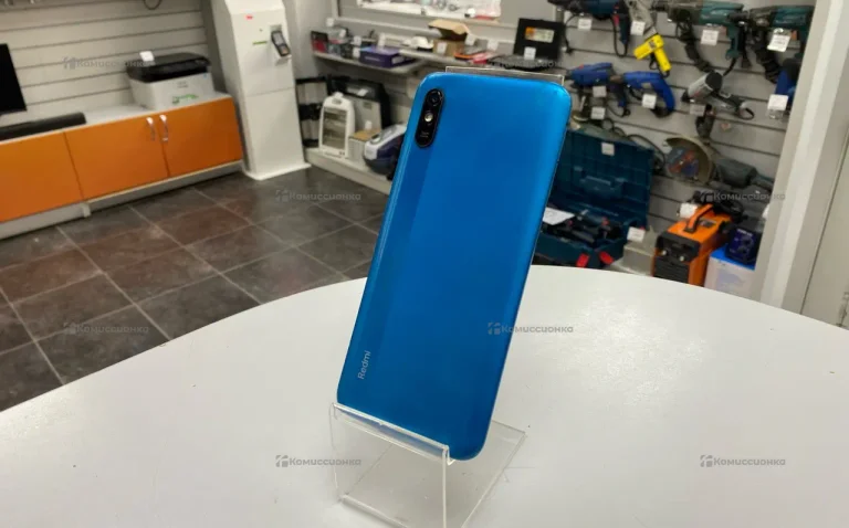 Xiaomi Xiaomi Redmi 9A 4/64