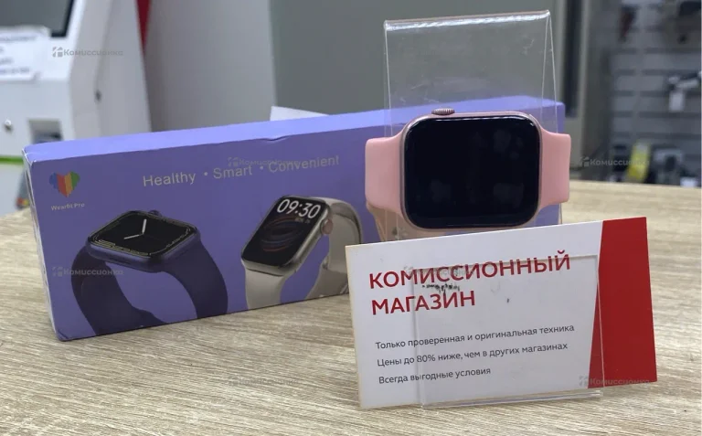 Часы  M7