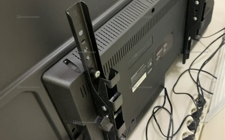 Телевизор Sber SDX-50UQ5235