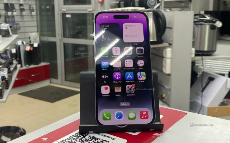 Apple iPhone 14 Pro 6/128 ГБ