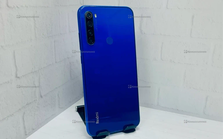 Xiaomi note 8t 6/64