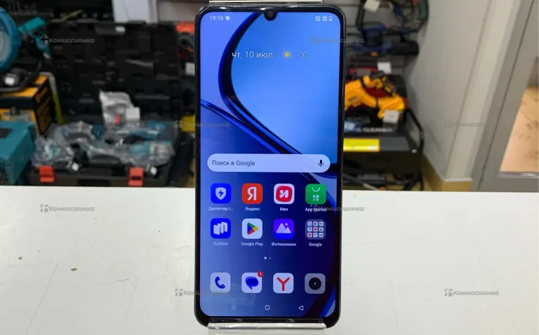 Realme C51 4/128Gb