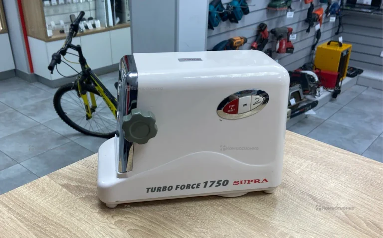 Мясорубка Supra 1551