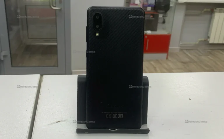 Samsung Galaxy A02 2/32 ГБ