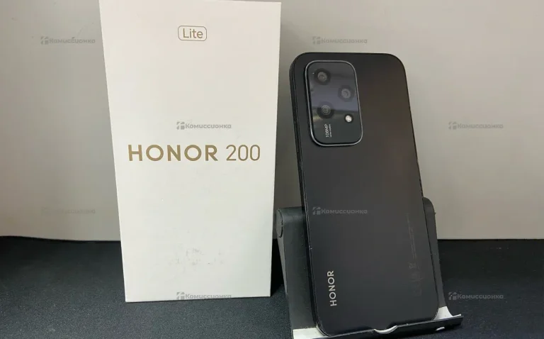 Honor 200 Lite 8/256 ГБ