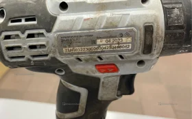 Шуруповерт РЕСАНТА ДА-18-2ЛК-У