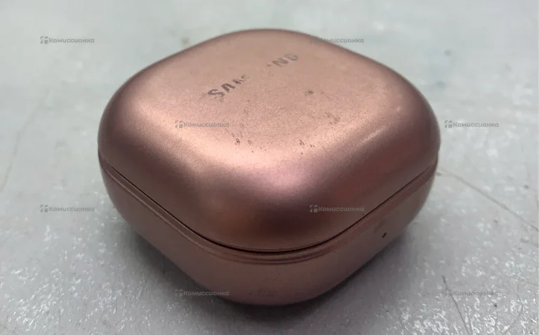 Наушники  Samsung Galaxy Buds Live