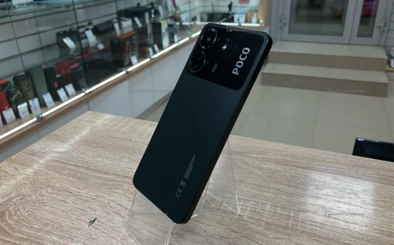 Xiaomi Poco C65 6/128 ГБ