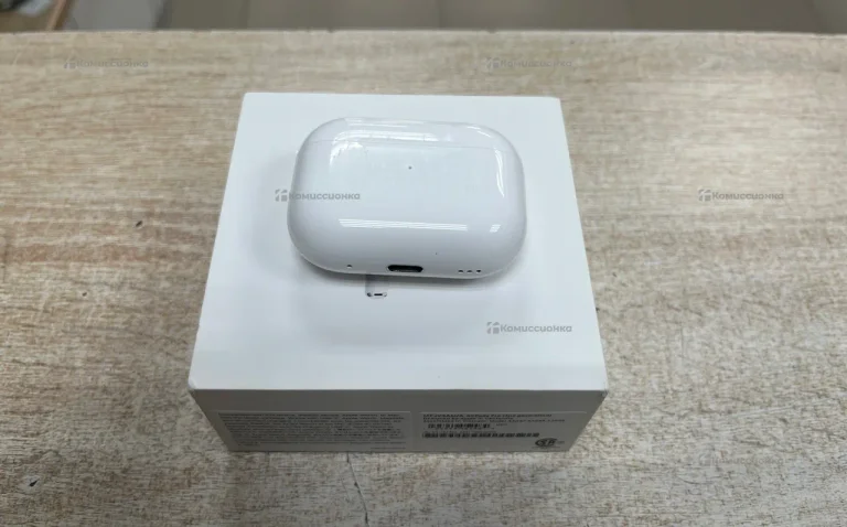 Наушники  apple AirPods Pro 2 types