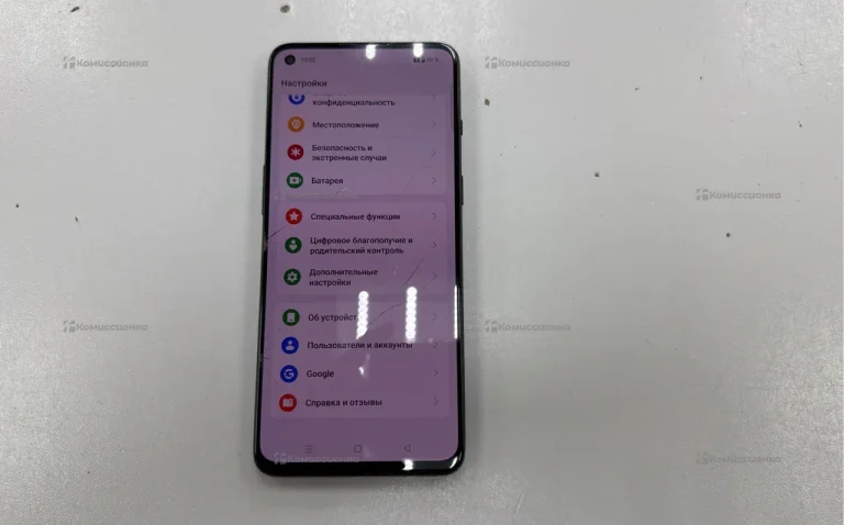 OnePlus 9RT 5G 8/256 ГБ