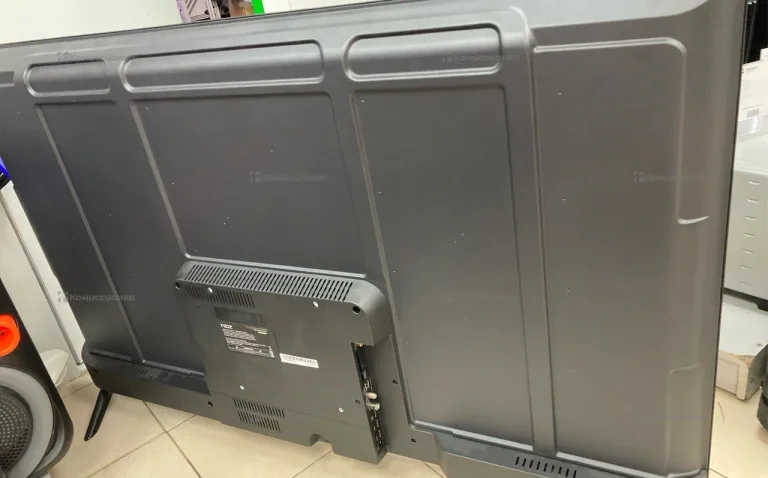 Телевизор Razz  C55USS24F