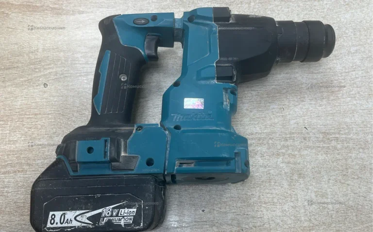 Перфоратор Makita DHR183