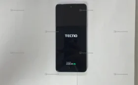 Tecno Pova 2 4/64 ГБ