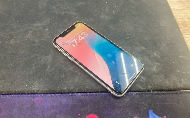 Apple Iphone 11 64