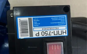 Насосная станция Варяг НПП 750Р