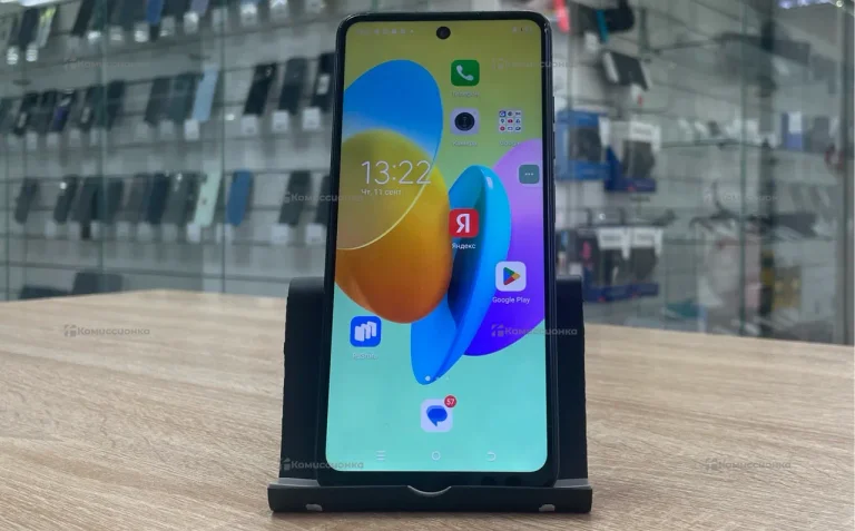 Tecno Spark Go 2024 4/64 GB