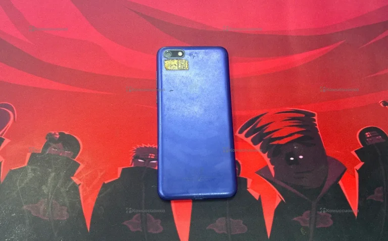 Huawei Y5 lite (2018) 1/16 ГБ