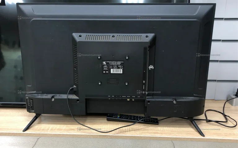 Телевизор Витязь HI VHIX-32F199MSI