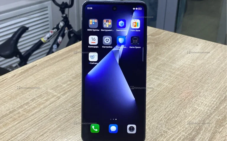 Tecno Pova 5 256