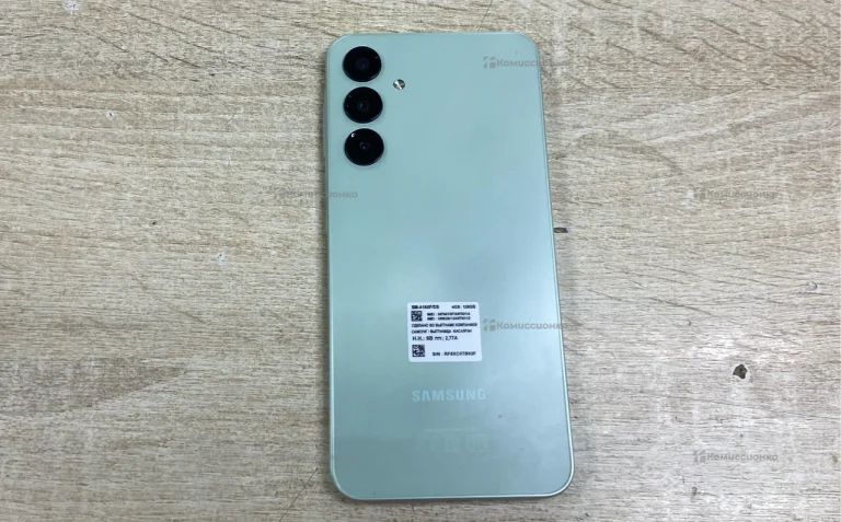 Samsung Galaxy A16 128Gb