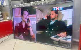 Телевизор Haier LE50U6900UG